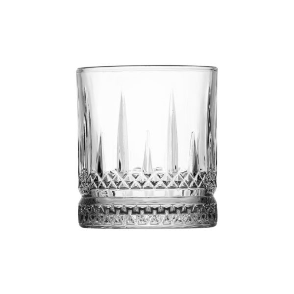 RAVENHEAD WINCHESTERMIXER GLASS 2PC SET 37CL