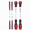 AMTECH SCREWDRIVER 8PC SET