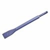 AMTECH SDS CHISEL 1INCH(250X25MM)