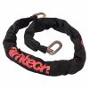 AMTECH SLEEVED CHAIN SQAURE LINKS 47 INCH