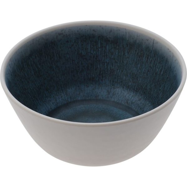 MELAMINE BOWL ASS 15.5 X 8CM