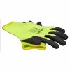 AMTECH THERMAL WORK GLOVES MEDIUM