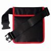 AMTECH TOOL POUCH 5 POCKET LIGHTWEIGHT