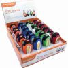 KINGAVON COB KEYRING BBRT217 PACK OF 24