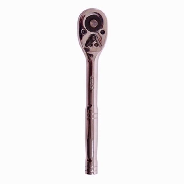 AMTECH QUICK RELEASE 24T RATCHET 3/8 INCH