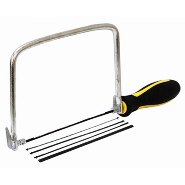 ROLSON COPING SAW RUBBER GRIP