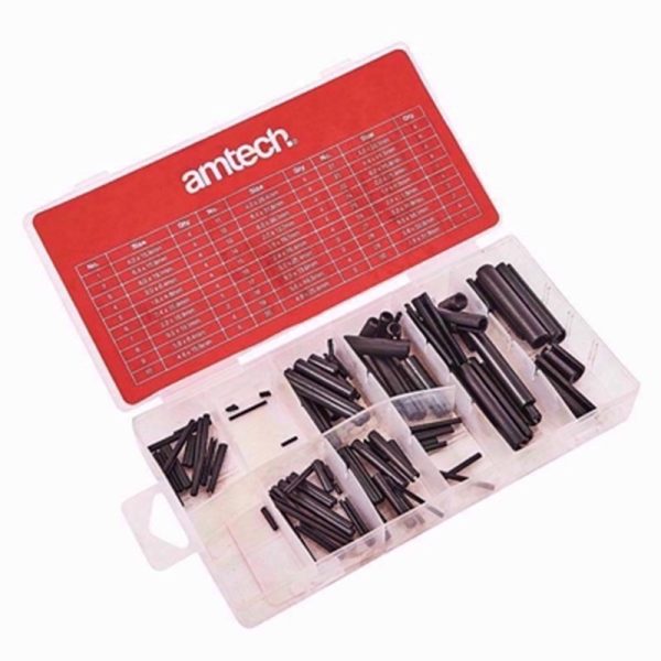 AMTECH ROLL PIN ASSORTED