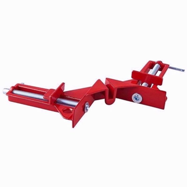 AMTECH CLAMP CORNER 3INCH