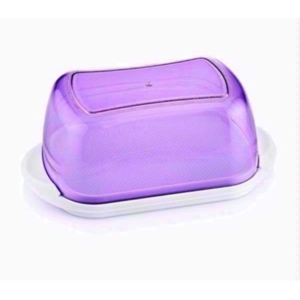 HOBBY BUTTER DISH 031229