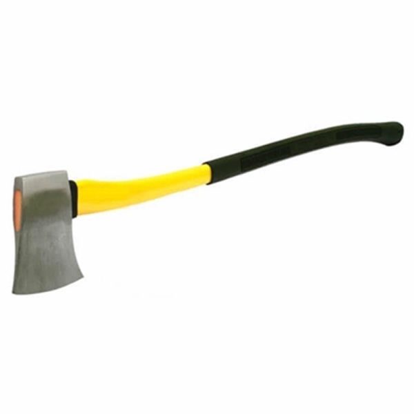 ROLSON FELLING AXE 4LB