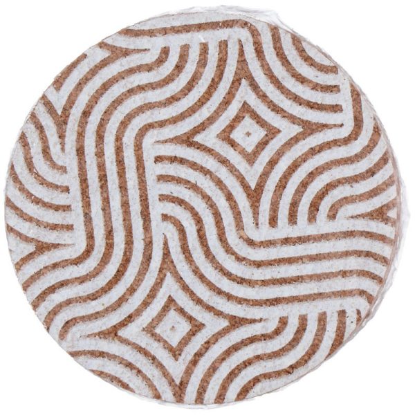 COASTER 4PC ASSORTED