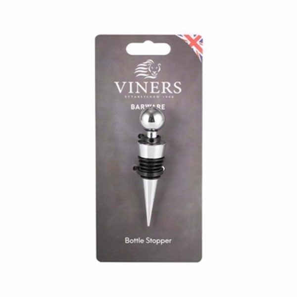 VINERS BARWARE BOTTLE STOPPER