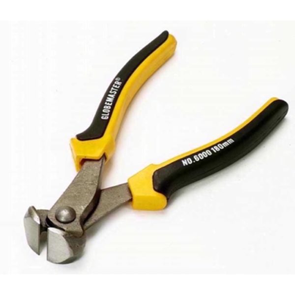 GLOBE END CUTTING PLIER