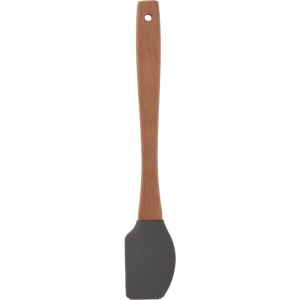 KITCHEN TOOL SET/3PCS ACACIA