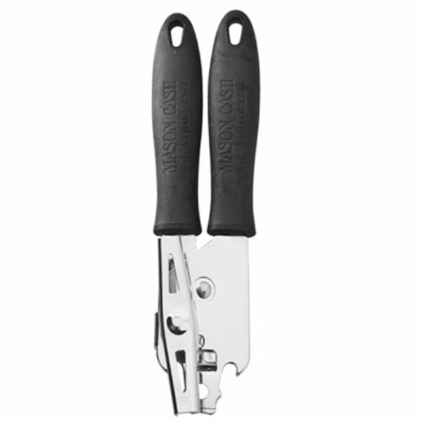 MASON CASH ESSENTIALS CAN OPENER STAINLESS STEEL