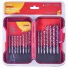 AMTECH DRILL MASONRY BIT 15PC SET