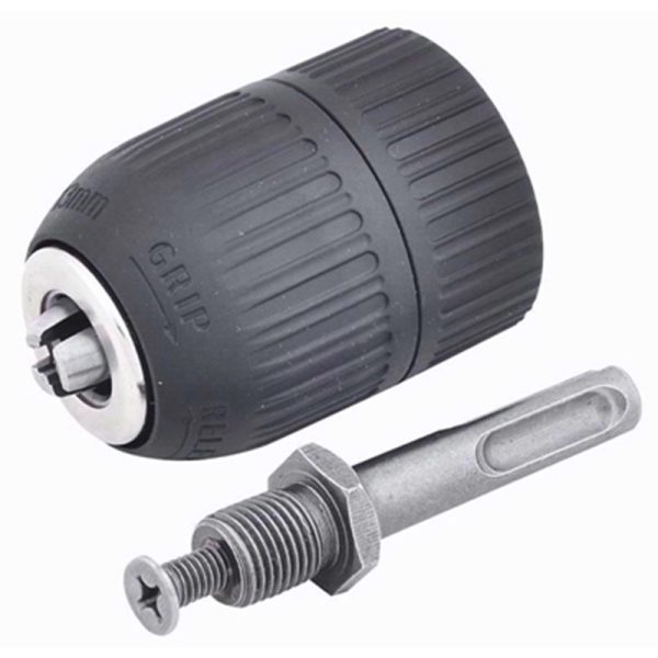 ROLSON KEYLESS CHUCK 13MM