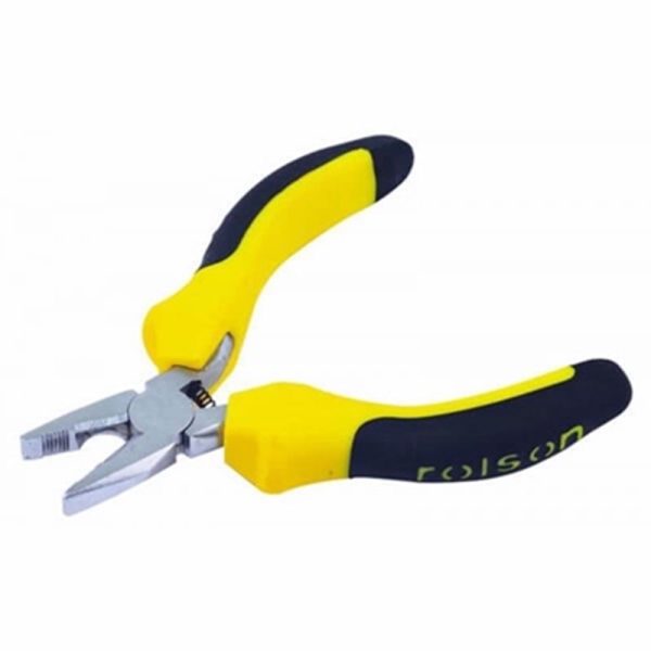 ROLSON MINI COMBINATION PLIERS