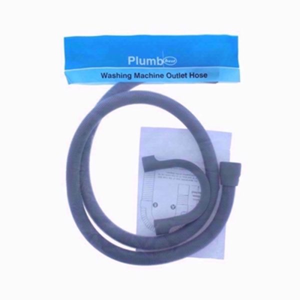 PLUMB BEST WASHING MACHINE HOSE