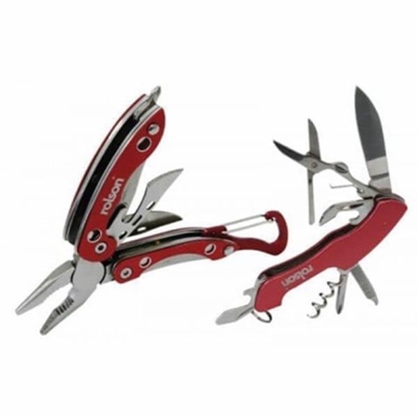 ROLSON MINI MULTI TOOL 2PC SET