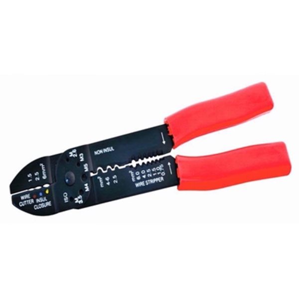 ROLSON MULTI PURPOSE CRIMPING TOOL