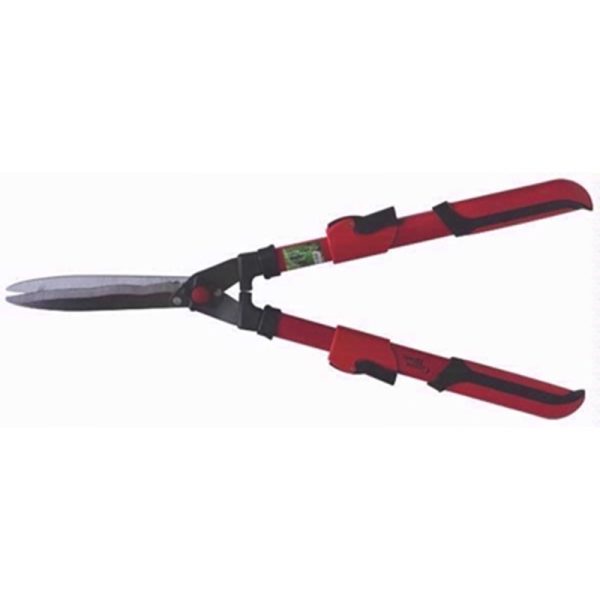 GREEN BLADE HEAVY DUTY HEDGE SHEARS