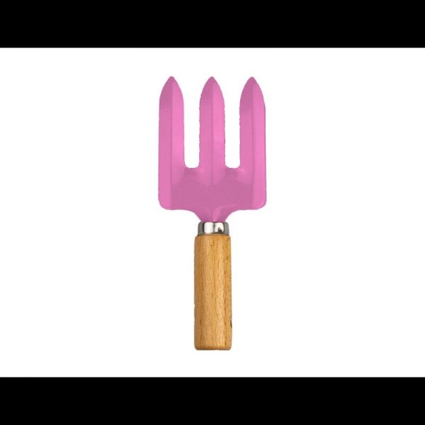 KIDS GARDENING FORK