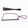 AMTECH HACKSAW JUNIOR WITH 6 BLADES 6INCH