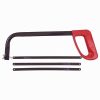 AMTECH HACKSAW+3 BLADES 12INCH
