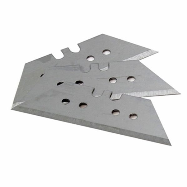 DEKTON UTILTY 50PC BLADES