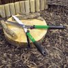 KINGFISHER STD HEDGE SHEARS