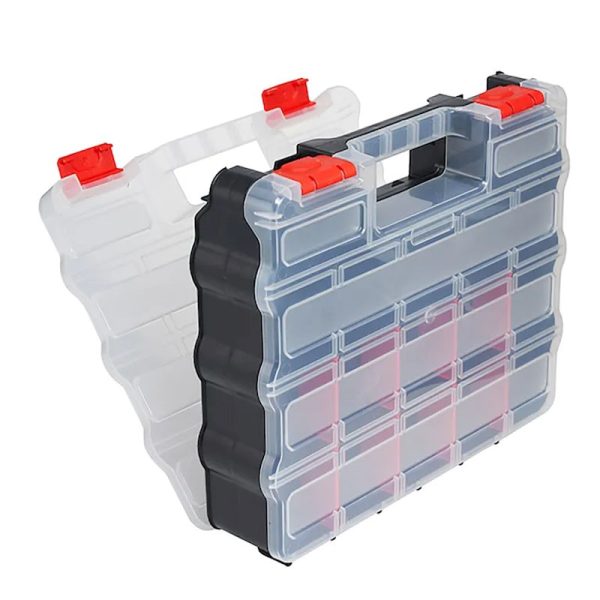 DEKTON JUMBO DOUBLE SIDED ORGANIZER