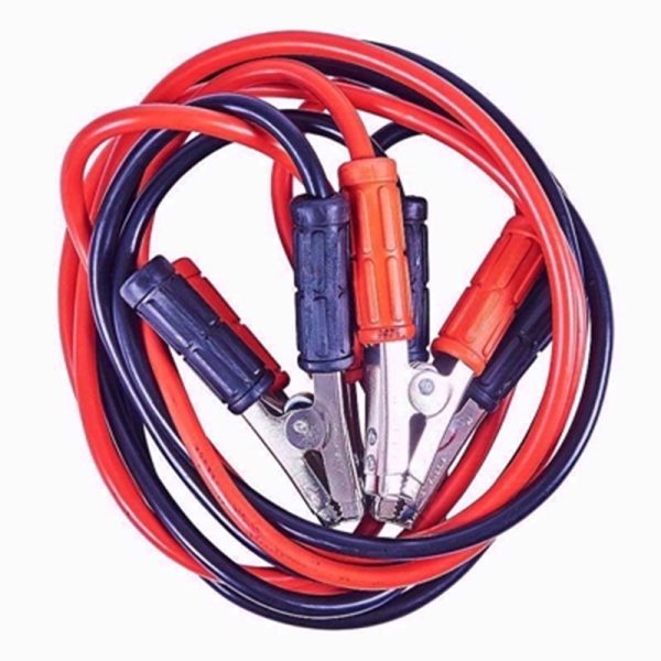 AMTECH JUMP LEADS 800AMP