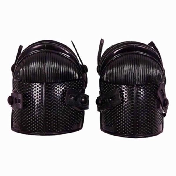 AMTECH KNEE PAD 2PC SET