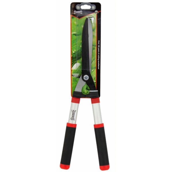 WILKINSON SWORD METAL HEADGE SHEAR