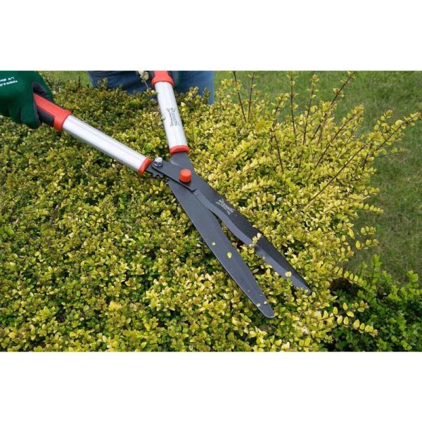 WILKINSON GEARED HEDGE SHEAR