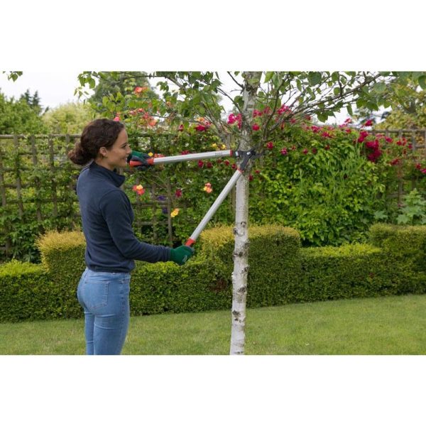 WILKINSON SWORD BYPASS LOPPER