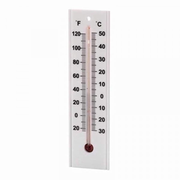 SMART GARDEN WALL THERMOMETER