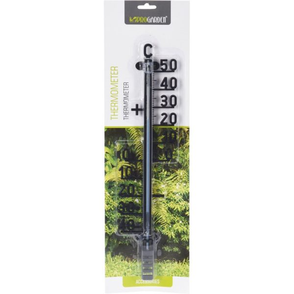 THERMOMETER ABS 40CM