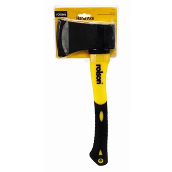 ROLSON HAND AXE 1.5LB