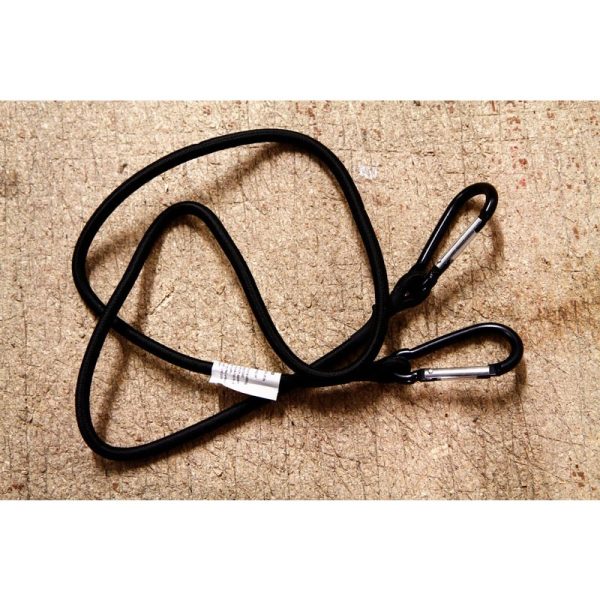 ROLSON BUNGEE D-RING 8X1200MM