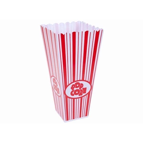 POPCORN CONTAINER