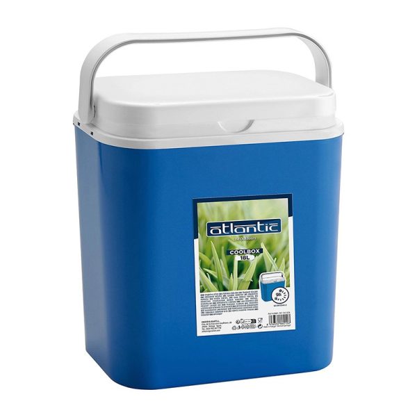 ATLANTIC COOL BOX 18LTR