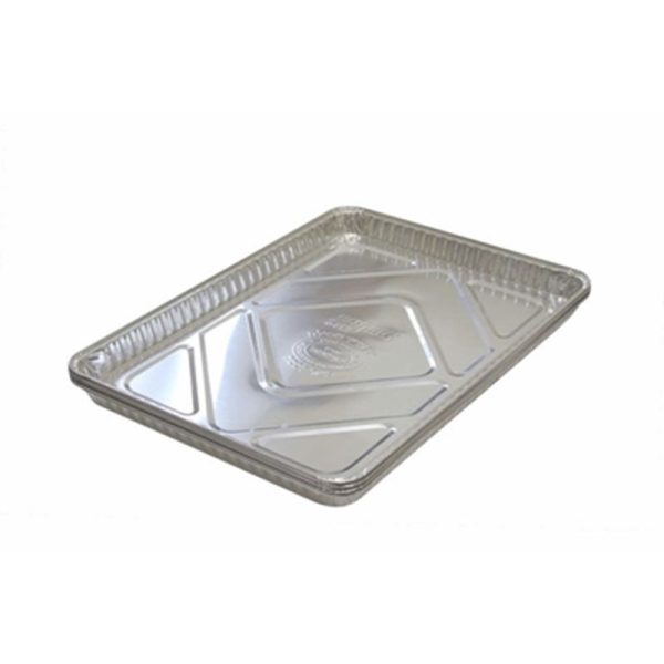 PHOODS FOIL TRAY COOKIE SHEETS