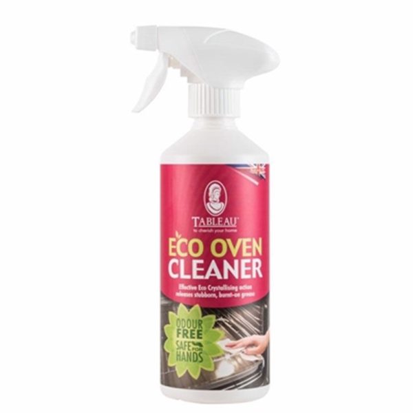 TABLEAU ECO OVEN CLEANER 500ML