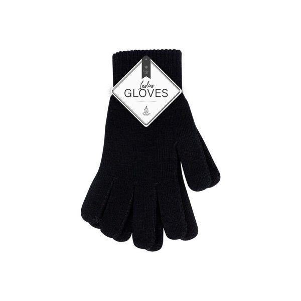 LADIES THERMAL GLOVES