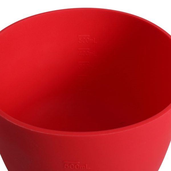 PRODEC FLEXIBLE MIXING BOWL