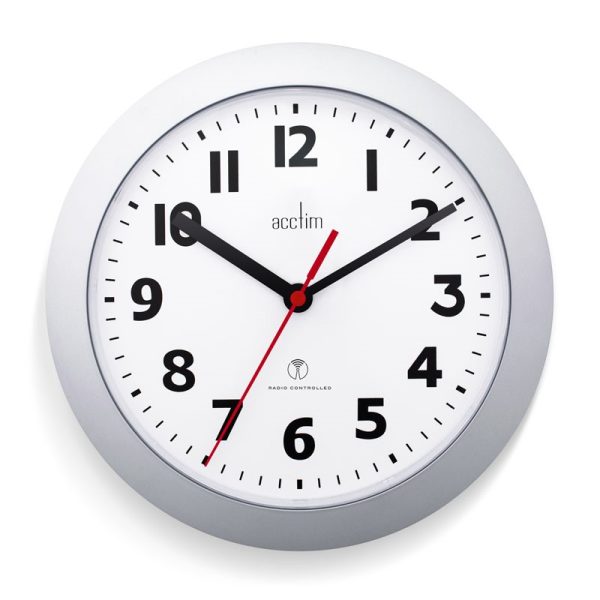 ACCTIM PERONA WALL CLOCK