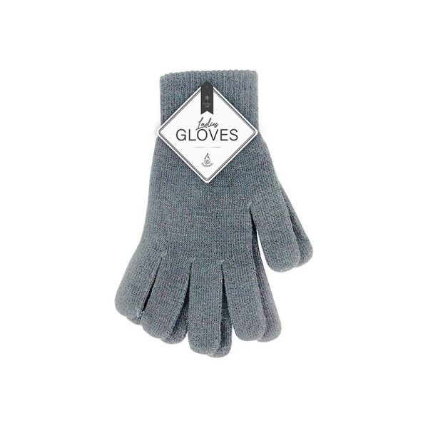 LADIES THERMAL GLOVES