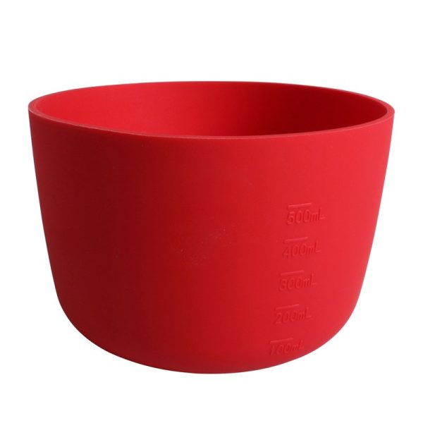 PRODEC FLEXIBLE MIXING BOWL